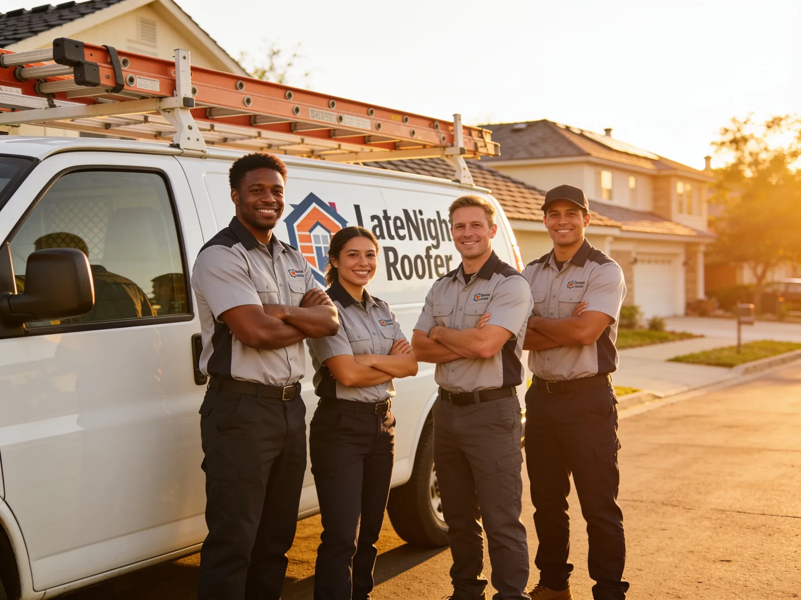 Emergency Roof Repair company in Limerick, ME